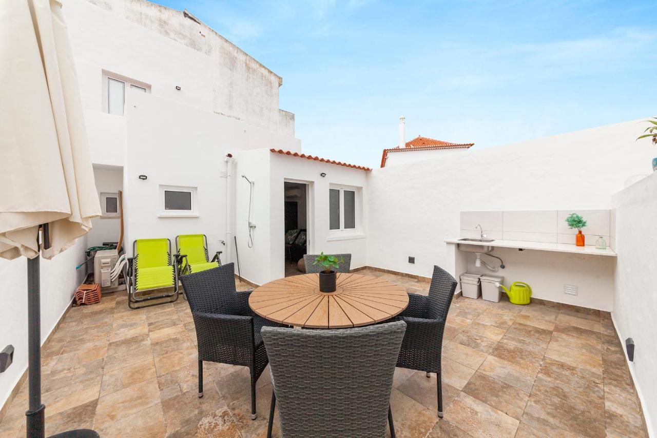 City Walls Townhouse Apartment Lagos Exterior photo