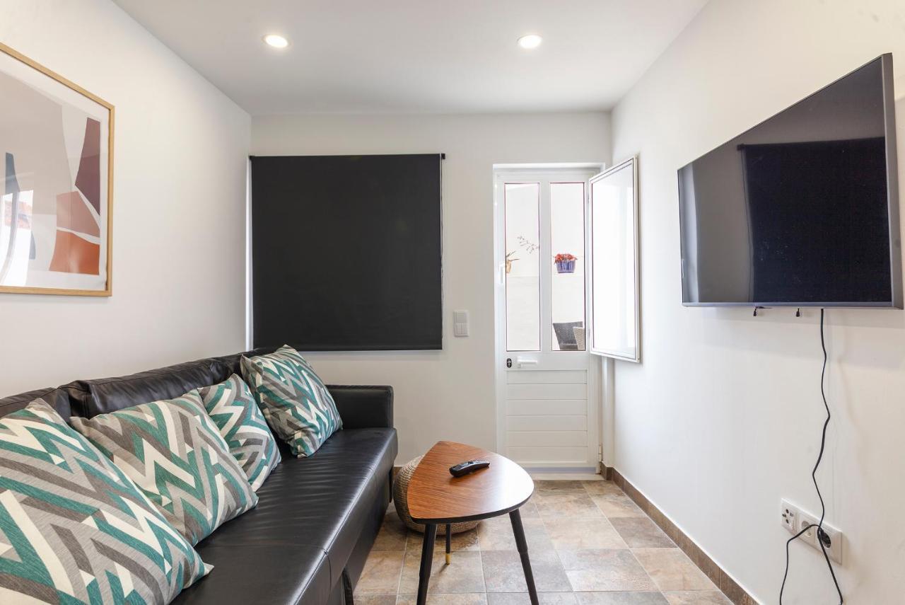 City Walls Townhouse Apartment Lagos Exterior photo